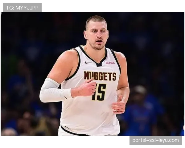 约基奇再取三双，本赛季第25次，追平个人纪录